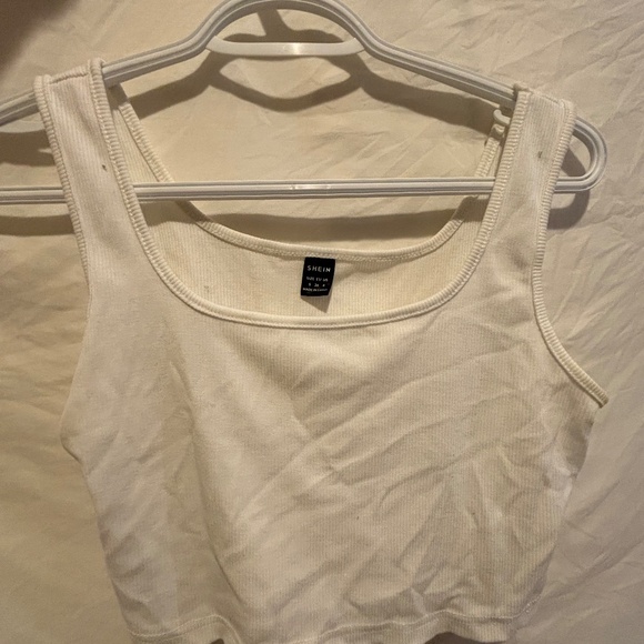 Tank Top Set - Picture 2 of 6